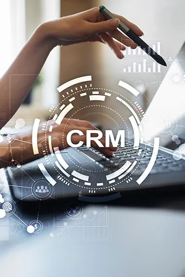 CRM